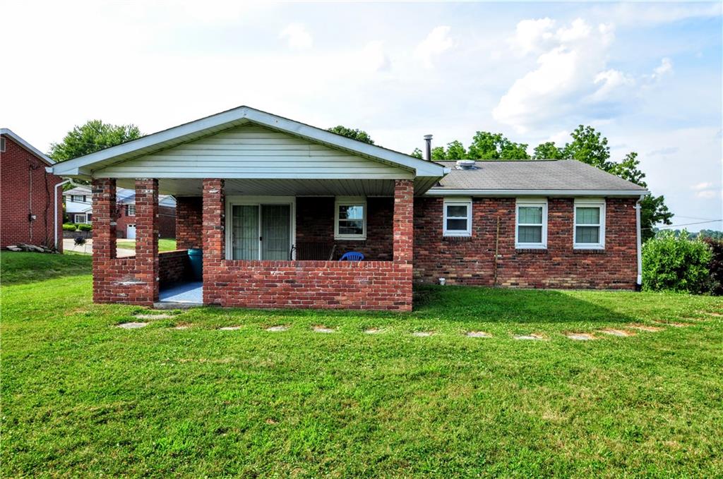 328 Lincoln Hall Road Elizabeth, PA 15037 - Photo 22 of 25 Gallery Image 22