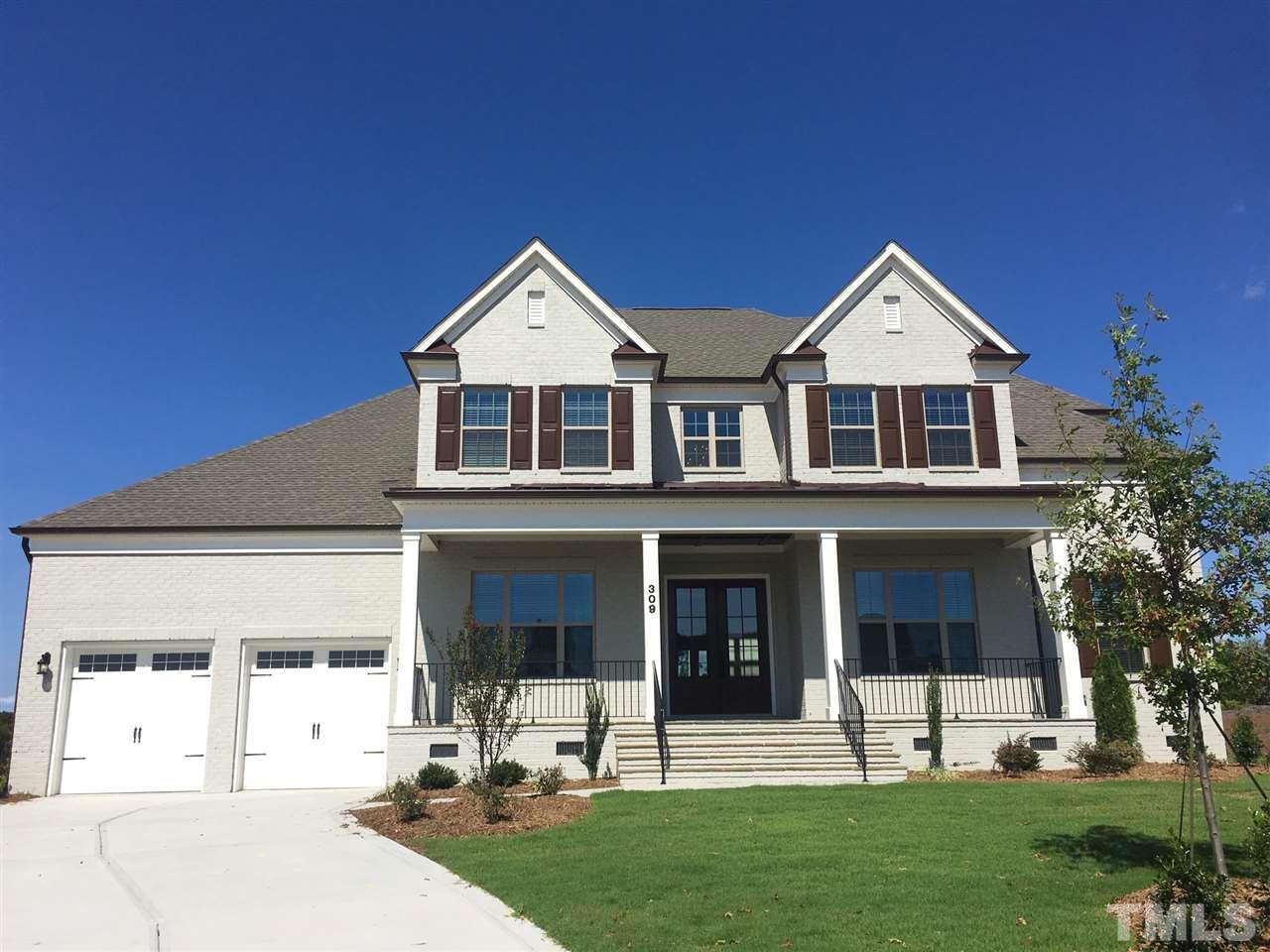 309 Rocking Ranch Court, Unit 16 Cary, NC 27519 - Photo 1 of 25 Gallery Image 1