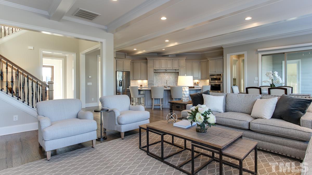 309 Rocking Ranch Court, Unit 16 Cary, NC 27519 - Photo 2 of 25 Gallery Image 2