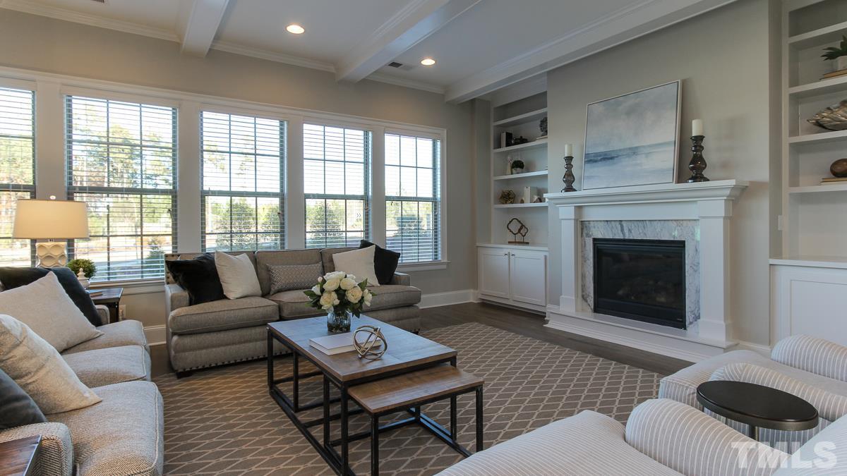 309 Rocking Ranch Court, Unit 16 Cary, NC 27519 - Photo 11 of 25 Gallery Image 11