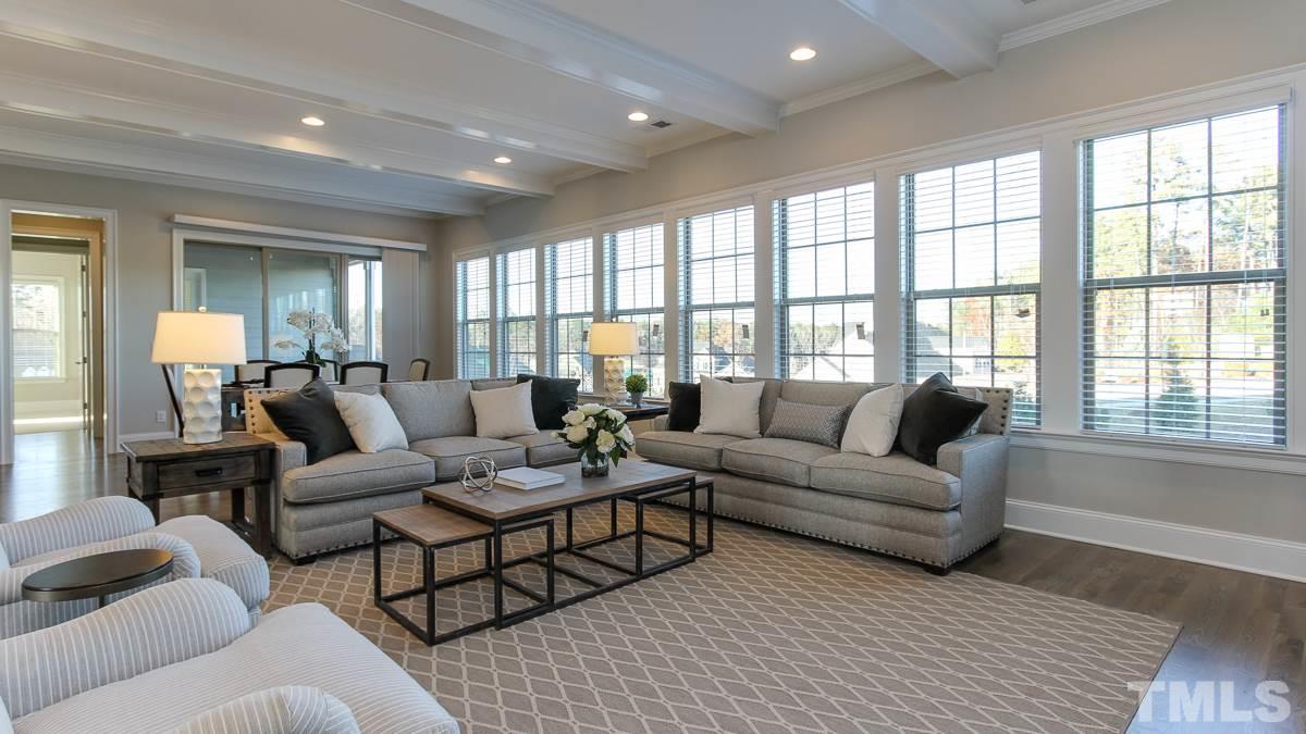 309 Rocking Ranch Court, Unit 16 Cary, NC 27519 - Photo 12 of 25 Gallery Image 12