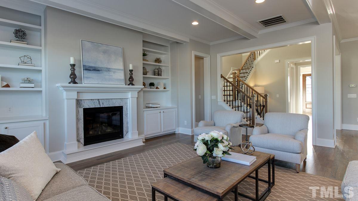 309 Rocking Ranch Court, Unit 16 Cary, NC 27519 - Photo 13 of 25 Gallery Image 13