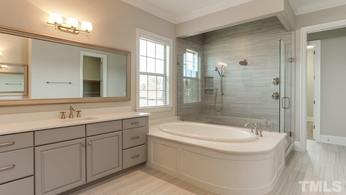 309 Rocking Ranch Court, Unit 16 Cary, NC 27519 - Photo 16 of 25 Gallery Image 16