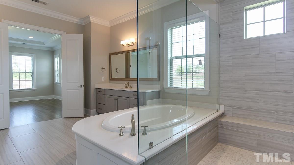 309 Rocking Ranch Court, Unit 16 Cary, NC 27519 - Photo 17 of 25 Gallery Image 17