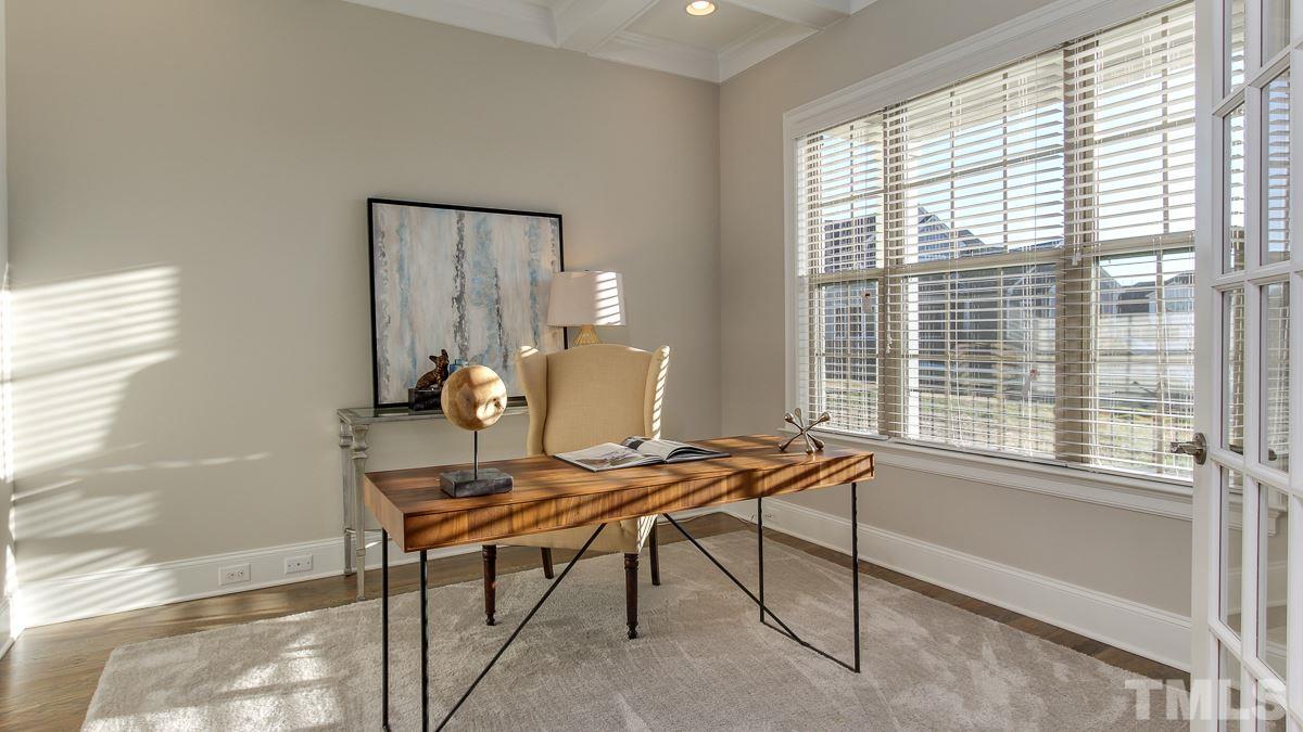309 Rocking Ranch Court, Unit 16 Cary, NC 27519 - Photo 3 of 25 Gallery Image 3