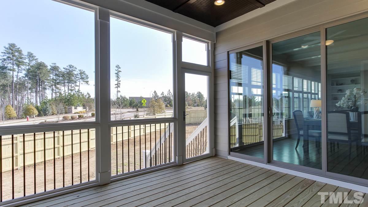 309 Rocking Ranch Court, Unit 16 Cary, NC 27519 - Photo 23 of 25 Gallery Image 23