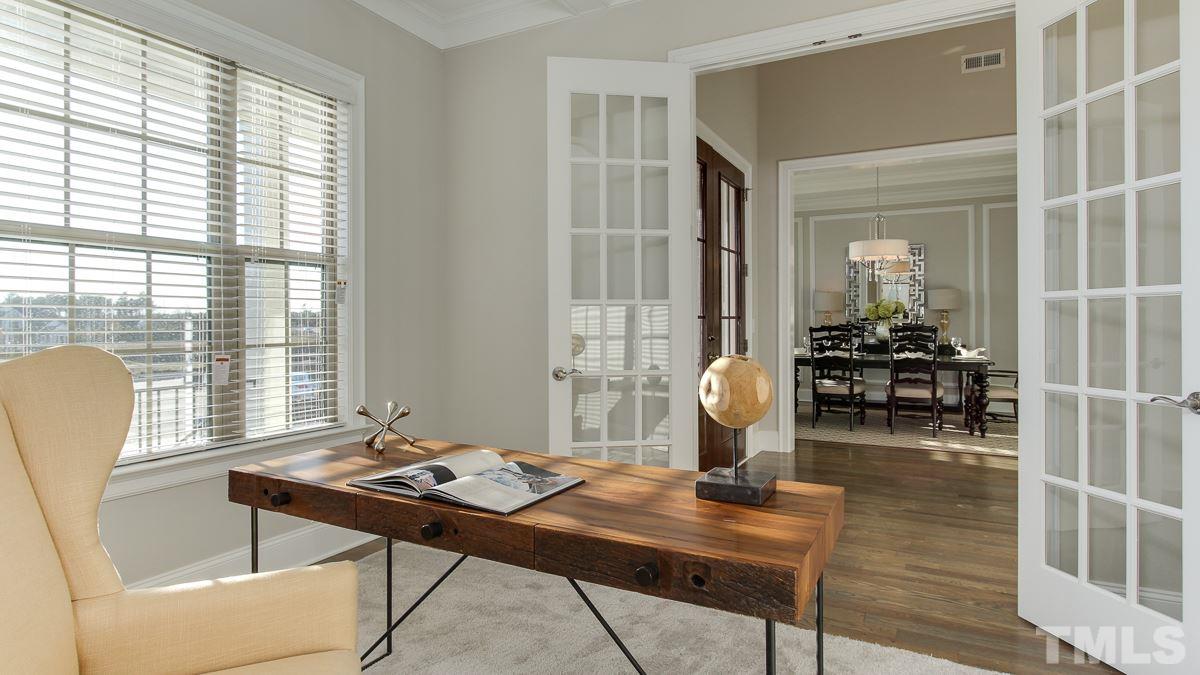 309 Rocking Ranch Court, Unit 16 Cary, NC 27519 - Photo 4 of 25 Gallery Image 4
