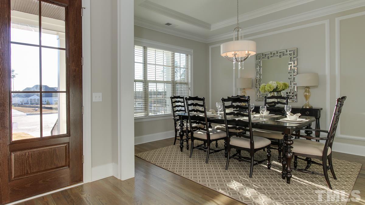 309 Rocking Ranch Court, Unit 16 Cary, NC 27519 - Photo 5 of 25 Gallery Image 5