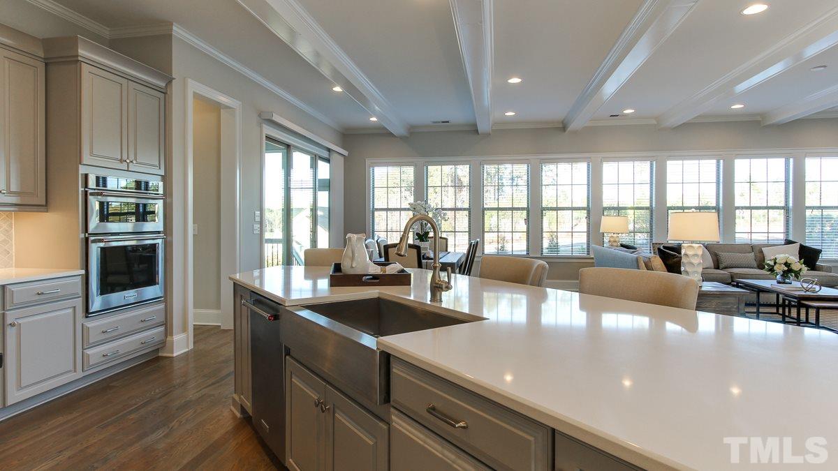 309 Rocking Ranch Court, Unit 16 Cary, NC 27519 - Photo 7 of 25 Gallery Image 7