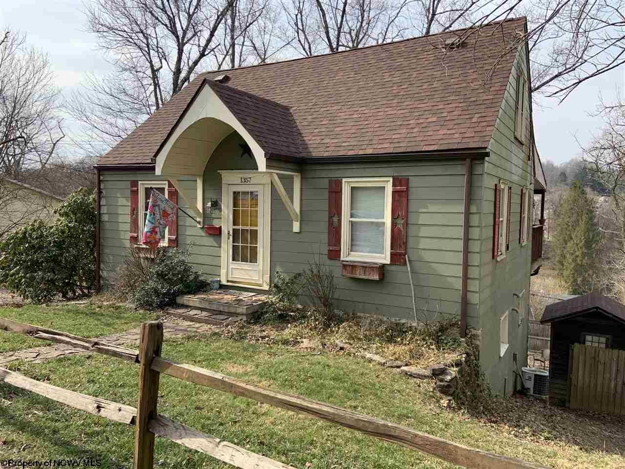 1357 Overhill Road Fairmont, WV 26554 - Photo 19 of 19 Gallery Image 19