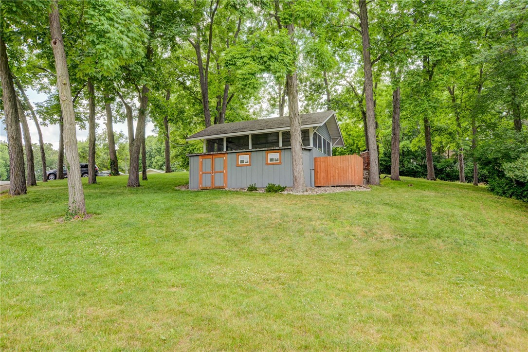 12 Homewood Fishing Club Decatur, IL 62521 - Photo 34 of 36