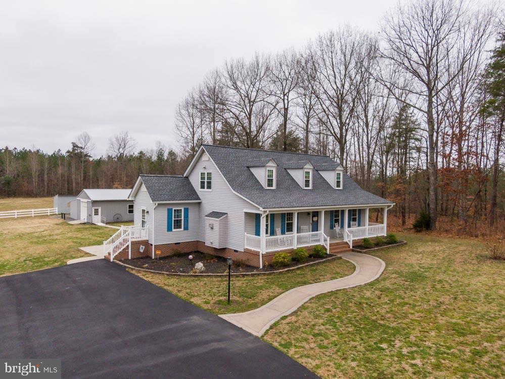 10410 Golansville Road Ruther Glen, VA 22546 - Photo 50 of 80 Gallery Image 50
