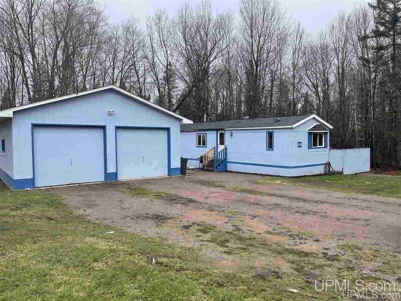 1530 Co Road Champion, MI 49814 - Photo 2 of 13