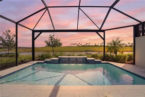 $989,000 | 12021 Canal Grande Drive, Fort Myers, FL 33913