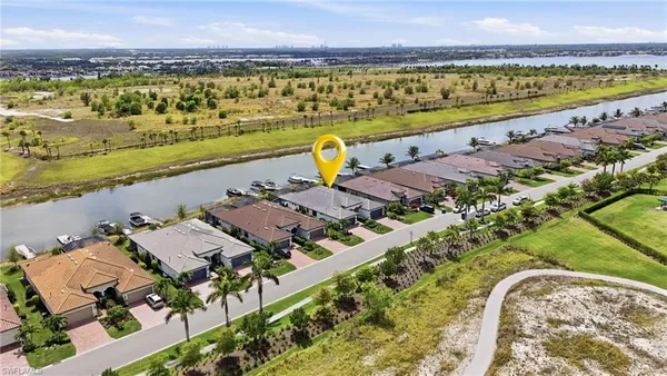 $989,000 | 12021 Canal Grande Drive, Fort Myers, FL 33913