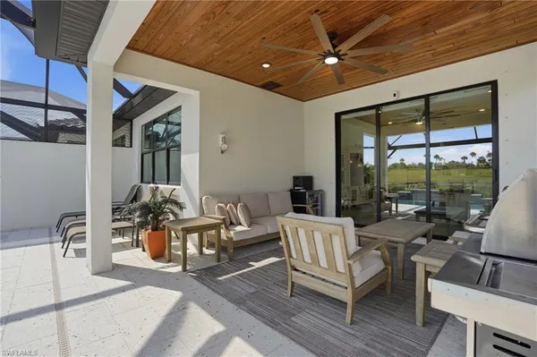 $989,000 | 12021 Canal Grande Drive, Fort Myers, FL 33913