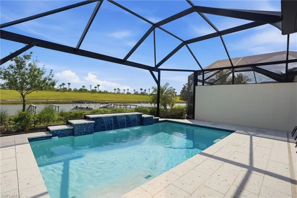 $989,000 | 12021 Canal Grande Drive, Fort Myers, FL 33913