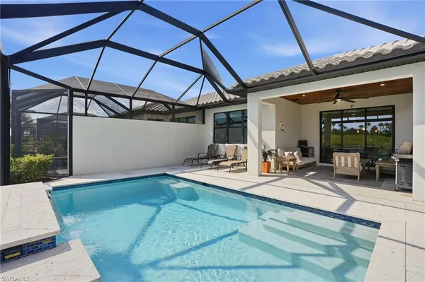 $989,000 | 12021 Canal Grande Drive, Fort Myers, FL 33913