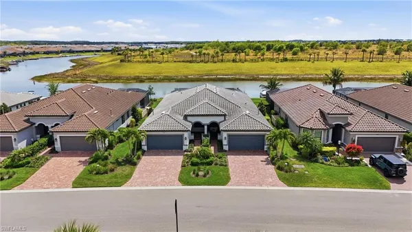 $989,000 | 12021 Canal Grande Drive, Fort Myers, FL 33913