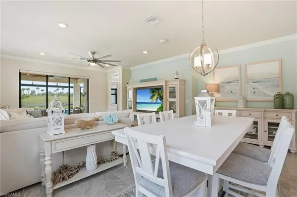 $989,000 | 12021 Canal Grande Drive, Fort Myers, FL 33913