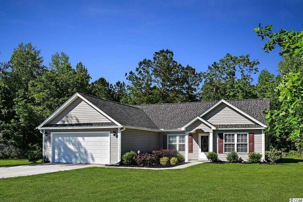 37 Huntersfield Court Georgetown, SC 29440 - Photo 1 of 35 Gallery Image 1