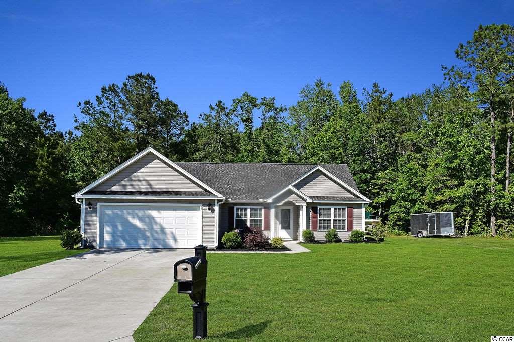 37 Huntersfield Court Georgetown, SC 29440 - Photo 27 of 35 Gallery Image 27