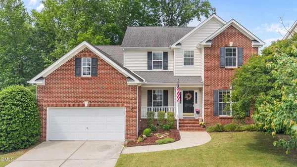 $575,000 | 2419 Hidden Meadow Drive, Fuquay-Varina, NC 27526