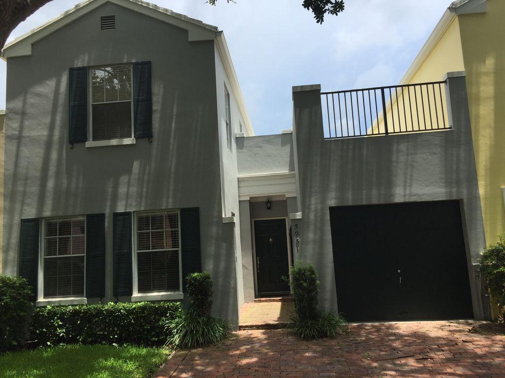 5931 Catesby Street, Unit 5931 Boca Raton, FL 33433 - Photo 1 of 10 Front