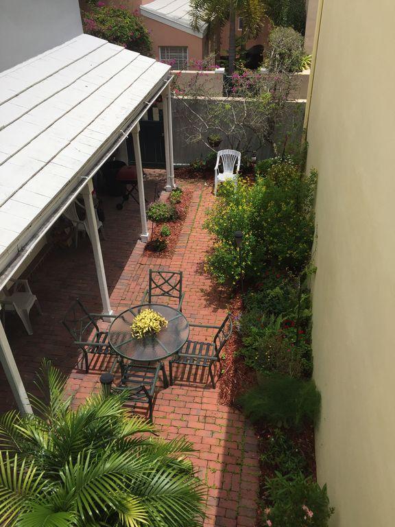 5931 Catesby Street, Unit 5931 Boca Raton, FL 33433 - Photo 2 of 10 5931 catesby patio2