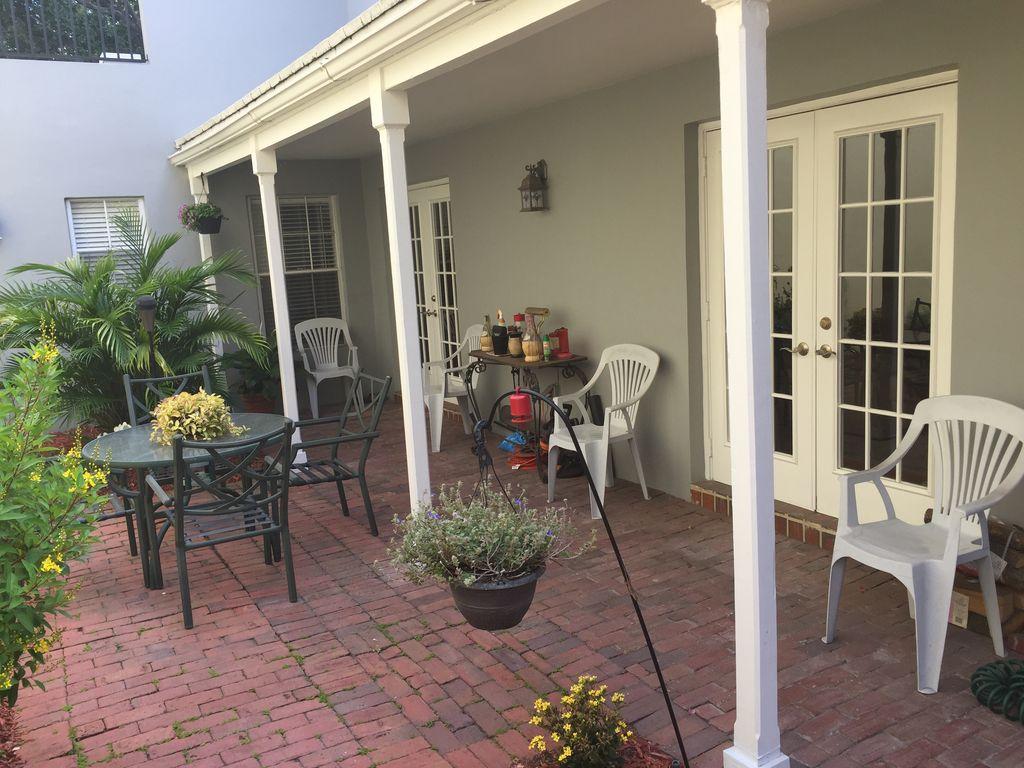 5931 Catesby Street, Unit 5931 Boca Raton, FL 33433 - Photo 3 of 10 5931 catesby-patio