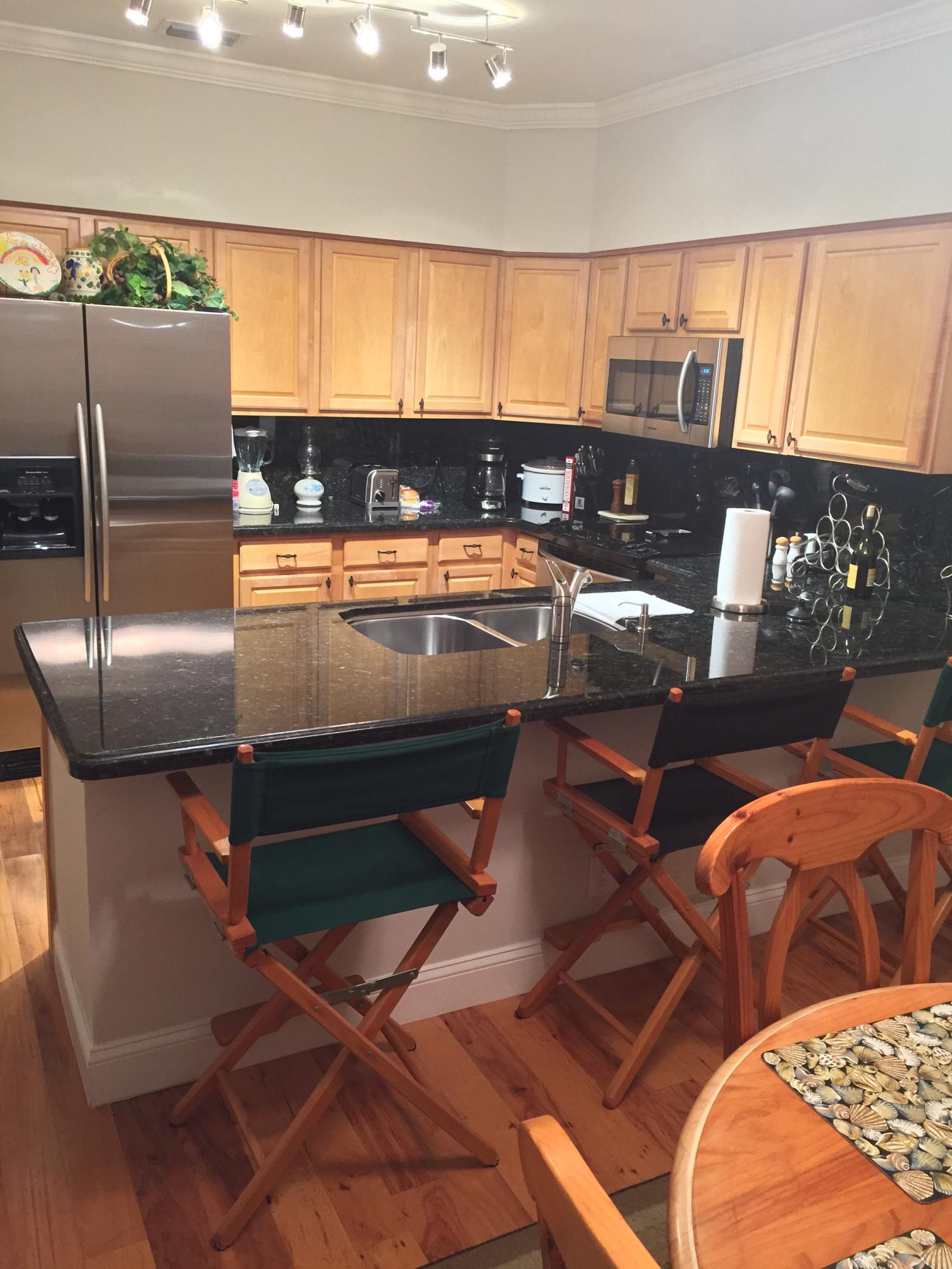 5931 Catesby Street, Unit 5931 Boca Raton, FL 33433 - Photo 4 of 10 kitchen2