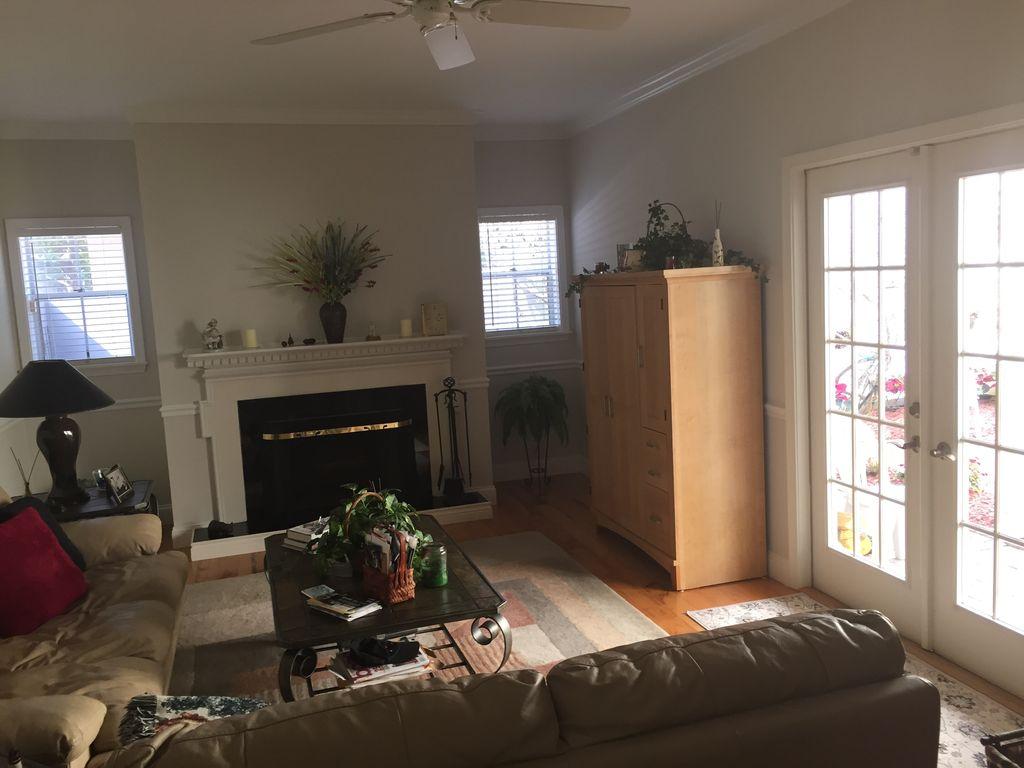 5931 Catesby Street, Unit 5931 Boca Raton, FL 33433 - Photo 6 of 10 5931 catesby-fireplace