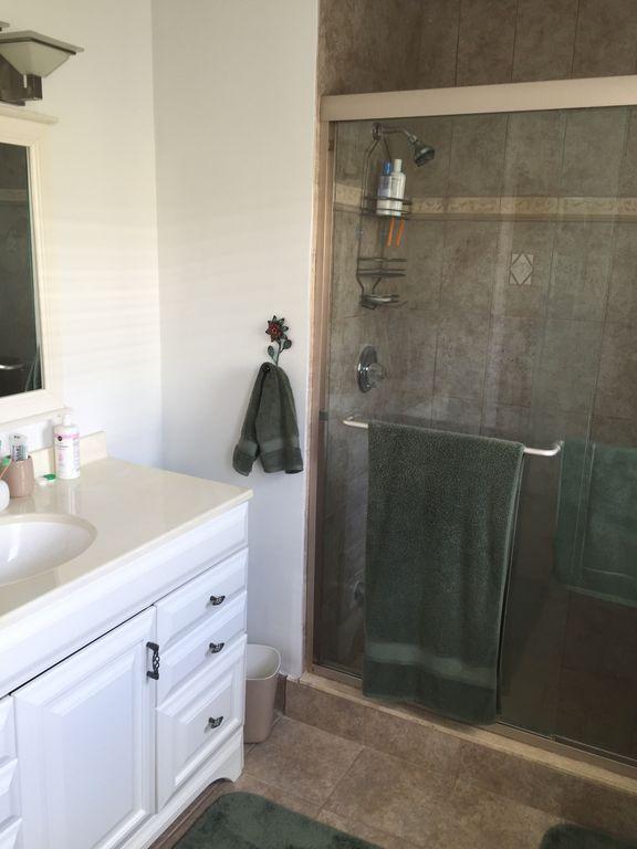 5931 Catesby Street, Unit 5931 Boca Raton, FL 33433 - Photo 9 of 10 5931 catesby-master bath2
