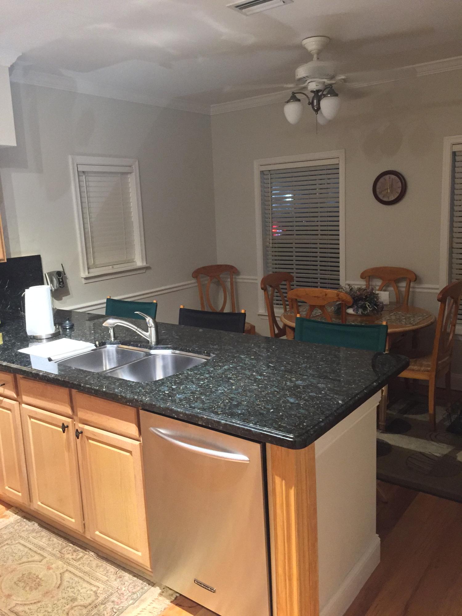 5931 Catesby Street, Unit 5931 Boca Raton, FL 33433 - Photo 10 of 10 kitchen1