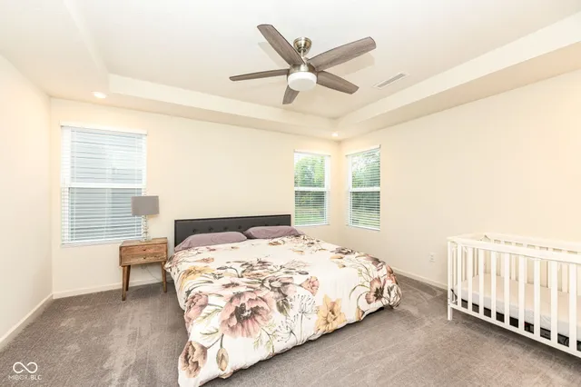 $485,900 | 15104 Downham Drive, Fishers, IN 46037