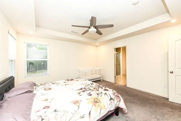 $485,900 | 15104 Downham Drive, Fishers, IN 46037