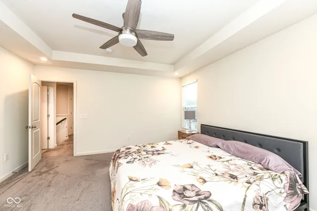 $485,900 | 15104 Downham Drive, Fishers, IN 46037