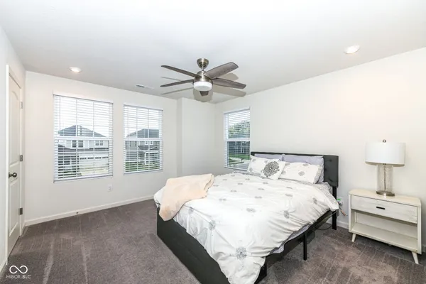 $485,900 | 15104 Downham Drive, Fishers, IN 46037