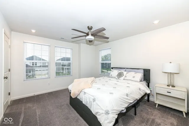 $485,900 | 15104 Downham Drive, Fishers, IN 46037