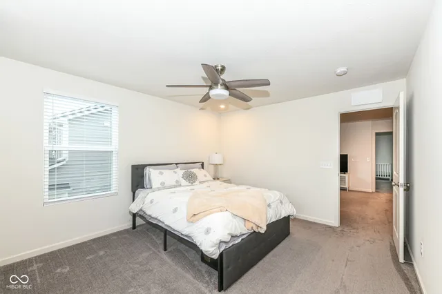 $485,900 | 15104 Downham Drive, Fishers, IN 46037