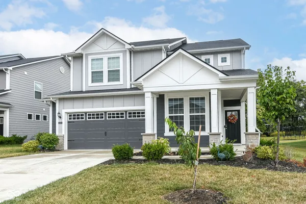 $485,900 | 15104 Downham Drive, Fishers, IN 46037