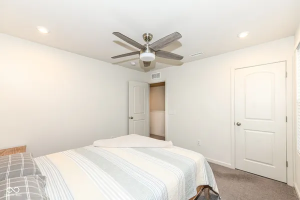 $485,900 | 15104 Downham Drive, Fishers, IN 46037