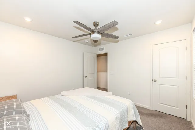 $485,900 | 15104 Downham Drive, Fishers, IN 46037