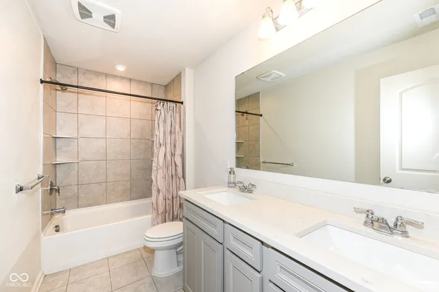 $485,900 | 15104 Downham Drive, Fishers, IN 46037