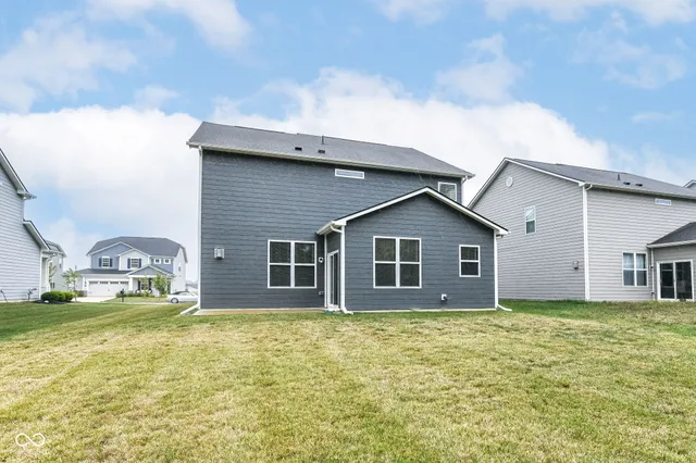 $485,900 | 15104 Downham Drive, Fishers, IN 46037