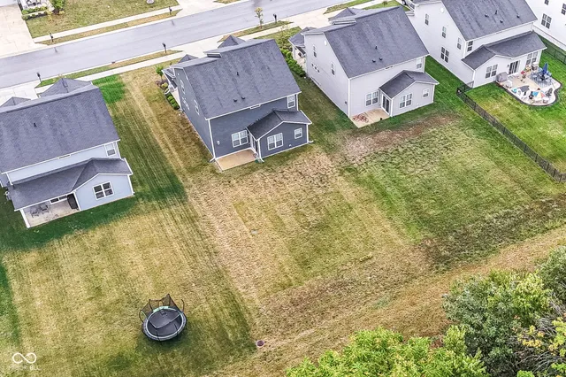 $485,900 | 15104 Downham Drive, Fishers, IN 46037