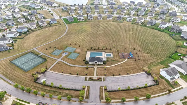 $485,900 | 15104 Downham Drive, Fishers, IN 46037