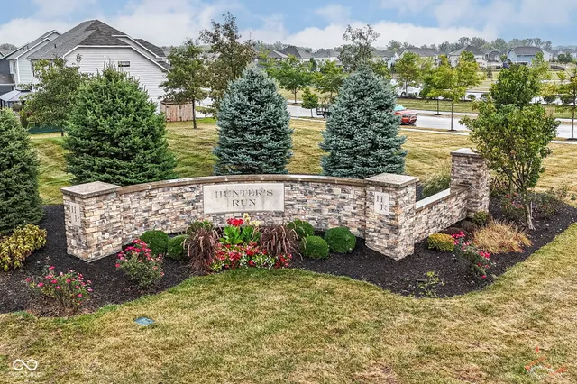 $485,900 | 15104 Downham Drive, Fishers, IN 46037