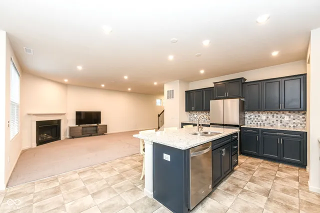 $485,900 | 15104 Downham Drive, Fishers, IN 46037