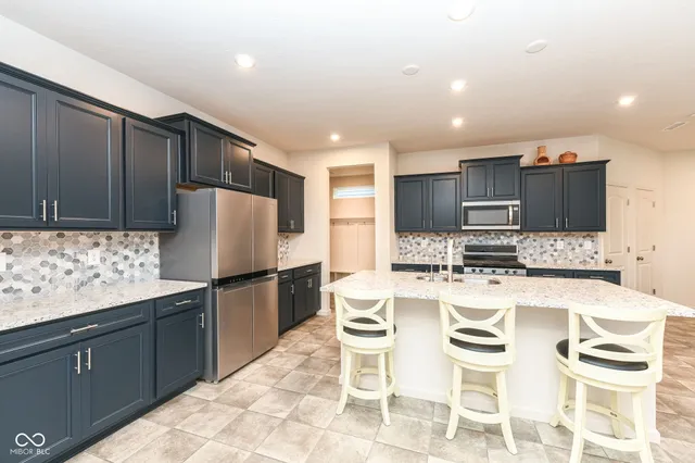 $485,900 | 15104 Downham Drive, Fishers, IN 46037